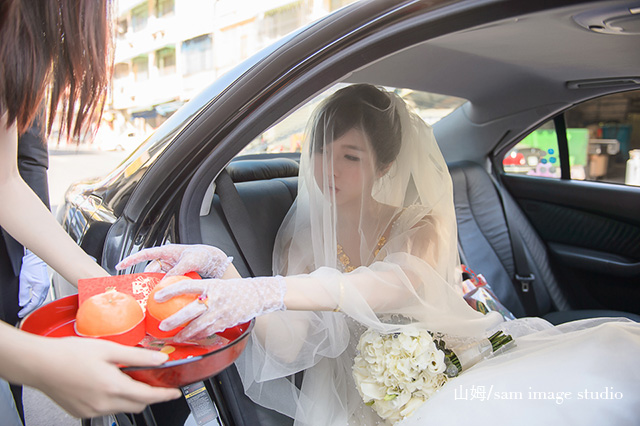 結婚準備事項與流程