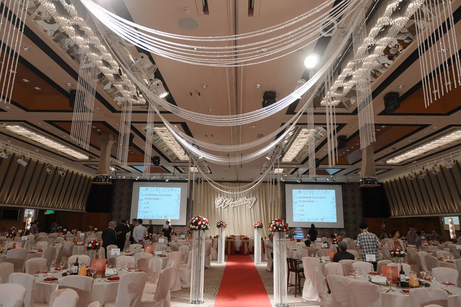 台南香格里拉遠東國際飯店 900x599 尋找專屬於你的婚宴場地