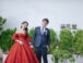 [台南婚攝]I&Z/涵花庭會館 Han’s Garden
